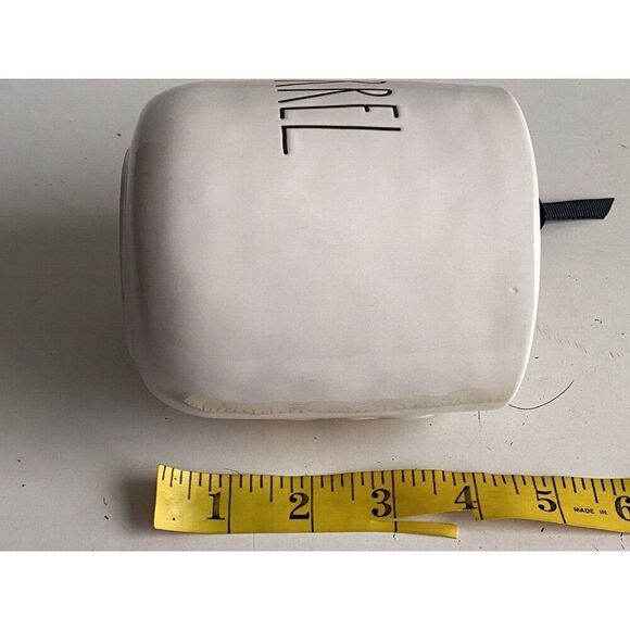 Rae Dunn Disney Pixar UP Mug Squirrel  Double Sided 3D Handle Dug NEW - Picture 10 of 11